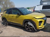 Chevrolet Trailblazer Fwd Rs KL79MTSL7PB039667 photo