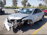 Toyota Camry Xle 4T4BF3EK3AR024176 снимка