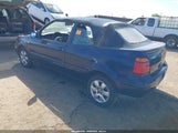 Volkswagen Cabrio Glx 3VWDC21V72M810558 снимка