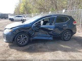 Nissan Rogue Sl 5N1AT2MV7GC867963 снимка