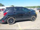 Chevrolet Trax Fwd Lt KL7CJLSM7NB528591 fotografie