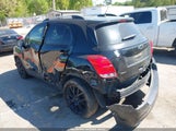 Chevrolet Trax Fwd Lt KL7CJLSM7NB528591 photo