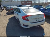Honda Civic Sport 2HGFC2F89KH558309 снимка