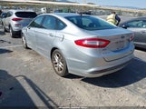 Ford Fusion Se 3FA6P0H76FR229451 снимка