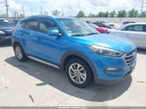 Hyundai Tucson Sel KM8J33A41JU641288 снимка
