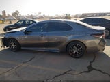 Toyota Camry Se 4T1G11AK5PU103415 photo