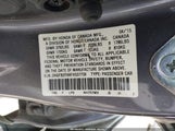 Honda Civic Ex-L 2HGFB2F9XFH537759 снимка