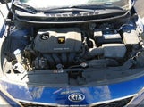Kia Forte S 3KPFL4A71JE171515 снимка