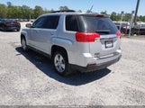 GMC Terrain Slt-1 2GKALSEK5F6250078 fotografie