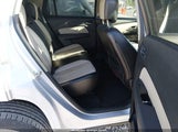 GMC Terrain Slt-1 2GKALSEK5F6250078 fotografie