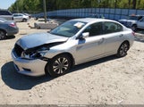 Honda Accord Lx 1HGCR2F36EA189868 снимка