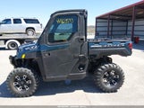 Polaris Ranger Xp  Northstar Premium 4XARRU992T8228150 photo