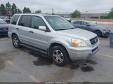 Honda Pilot 2HKYF18665H568585 снимка