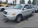 Honda Pilot LOT-1-44823594 снимка