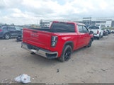 GMC Sierra  Sle 3GTU9BED8KG298634 снимка