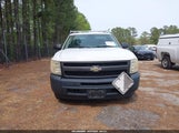 Chevrolet Silverado  Work Truck 1GCNCPEA8BZ370084 снимка