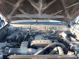 Toyota Sequoia Sr5 V8 5TDZT34A45S254253 снимка