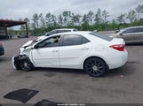 Toyota Corolla Le 5YFBURHE1JP758969 снимка