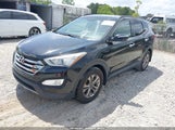 Hyundai Santa Fe Sport 2.4L 5XYZU3LB3FG282051 fotografie