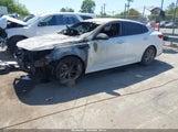 Kia Optima Lx 5XXGT4L36LG441167 снимка