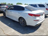 Kia Optima Lx 5XXGT4L36LG441167 снимка