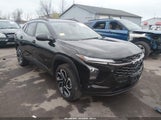 Chevrolet Trax Fwd 2Rs KL77LJE28RC100006 снимка