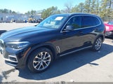 BMW X5 xDrive40I 5UXCR6C55KLL52889 снимка