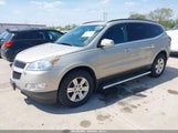 Chevrolet Traverse 1Lt 1GNKRGED9BJ291606 снимка