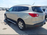 Chevrolet Traverse 1Lt 1GNKRGED9BJ291606 снимка
