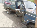 Ford F100 1FTCF10Y9DNA64098 снимка