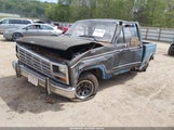 Ford F100 1FTCF10Y9DNA64098 снимка