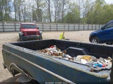 Ford F100 1FTCF10Y9DNA64098 снимка