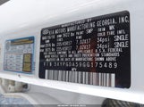 Kia Sorento 3.3L Lx 5XYPGDA59GG175489 photo