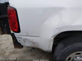 Chevrolet Colorado Wt 1GCHSBEA2J1200304 снимка