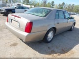 Cadillac Deville Standard W/W20 1G6KD54Y81U238122 снимка
