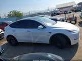 Tesla Model Y Performance Dual Motor All-Wheel Drive 5YJYGDEF0MF146442 photo