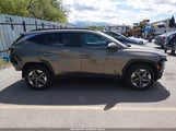 Hyundai Tucson Hybrid Sel Convenience KM8JCDD11SU312423 снимка