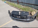 Hyundai Tucson Hybrid Sel Convenience KM8JCDD11SU312423 снимка