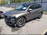Hyundai Tucson Hybrid Sel Convenience KM8JCDD11SU312423 снимка