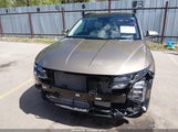 Hyundai Tucson Hybrid Sel Convenience KM8JCDD11SU312423 снимка