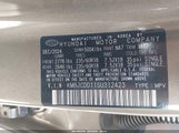 Hyundai Tucson Hybrid Sel Convenience KM8JCDD11SU312423 снимка