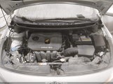 Kia Forte Lx 3KPFL4A71JE255754 снимка