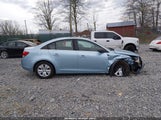 Chevrolet Cruze Ls 1G1PC5SH8C7309855 снимка