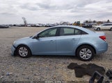 Chevrolet Cruze Ls 1G1PC5SH8C7309855 снимка