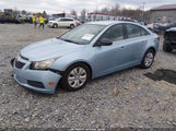 Chevrolet Cruze Ls 1G1PC5SH8C7309855 снимка