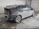 Toyota Prius Ii JTDKN3DUXA0035672 снимка
