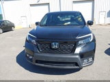 Honda Passport Awd Ex-L 5FNYF8H58MB040933 снимка