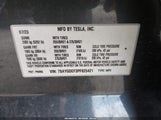 Tesla Model Y Performance Dual Motor All-Wheel Drive 7SAYGDEF3PF825421 fotografie