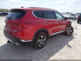 Hyundai Santa Fe Sel 5NMS3DAJ8NH475319 fotografie