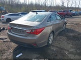 Hyundai Sonata Gls 5NPEB4AC4EH878668 снимка